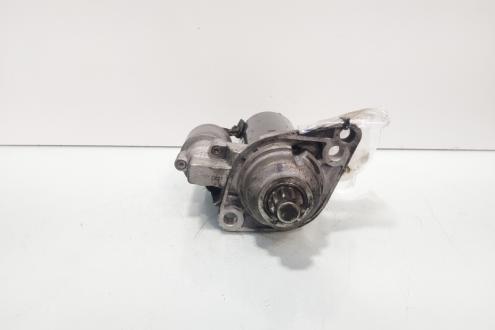 Electromotor, cod 02Z911023F, Vw Jetta 3 (1K2) 1.9 TDI, BXE, 5 vit man (id:722591)