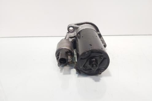 Electromotor, cod 02Z911023F, Vw Jetta 3 (1K2) 1.9 TDI, BXE, 5 vit man (id:722591)