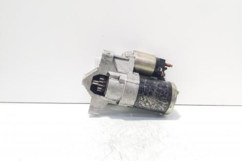 Electromotor, cod 9656262780, Peugeot 407, 2.0 HDI, RHR, 6 vit man (id:723157)