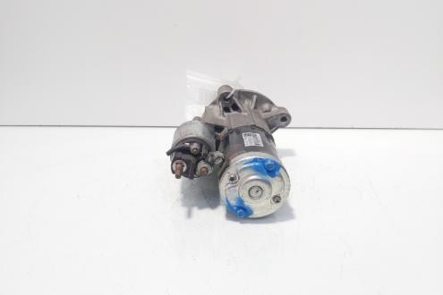 Electromotor, cod 9656262780, Peugeot 407, 2.0 HDI, RHR, 6 vit man (id:723156)