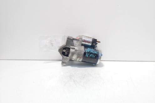 Electromotor, cod 9656262780, Peugeot 407, 2.0 HDI, RHR, 6 vit man (id:723156)