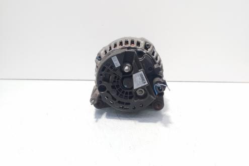 Alternator 140A Bosch, cod 06F903023F, Seat Altea (5P1) 1.6 TDI, CAY (id:723125)