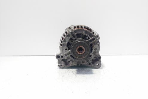 Alternator 140A Bosch, cod 06F903023F, Seat Altea (5P1) 1.6 TDI, CAY (id:723125)