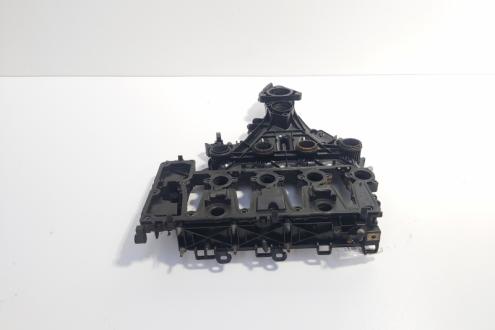 Galerie admisie cu capac culbutori, cod 9674394480, Ford Kuga I 2.0 TDCI, UFDA (id:722619)