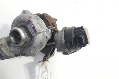 Supapa turbo electrica, Seat Exeo ST (3R5) 2.0 TDI, CAG (id:722588)