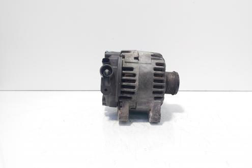 Alternator 150A Valeo, cod 9646321780, Peugeot 307, 1.6 HDI, 9HX (id:723124)