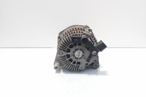 Alternator, cod 9654752880, Peugeot 407, 2.0 HDI, RHR (id:723123)