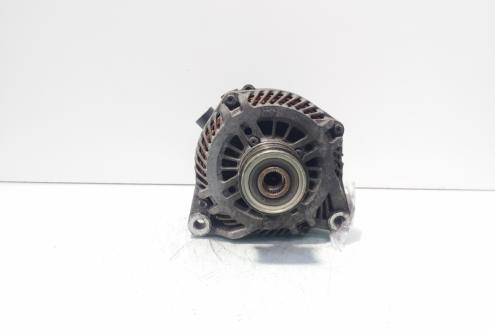 Alternator, cod 9654752880, Peugeot 407, 2.0 HDI, RHR (id:723123)