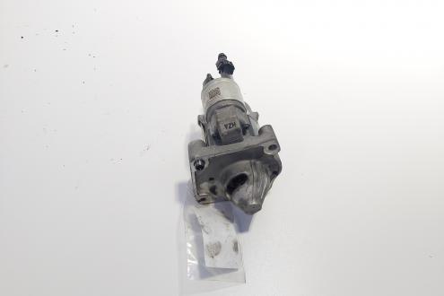 Electromotor, cod 9812715480, Citroen C4 Picasso (2) 1.2 THP, HNY, 5 vit man (id:722600)