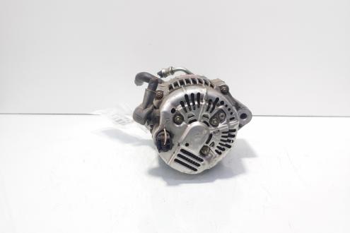 Alternator, cod 100213-2530, Land Rover Discovery II (L318) 2.5 TD5, 10P (id:723129)