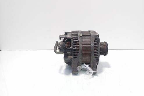Alternator, cod 9654752880, Peugeot 407, 2.0 HDI, RHR (id:723139)