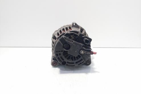 Alternator 150A Bosch, cod 8200229907, Renault Laguna 2, 1.9 DCI, F9Q750 (id:723136)