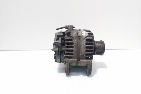 Alternator 120A, cod 8200390675, Renault Clio 3, 1.5 DCI, K9K6802 (id:723137)