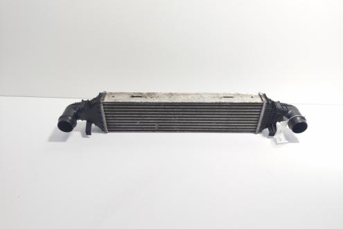Radiator intercooler, cod A2045000200, Mercedes Clasa C T-Model (S204) 2.2 CDI, OM651911 (id:723037)