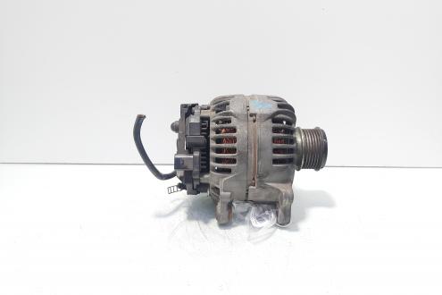 Alternator 100A, cod GM13502583, Opel Insignia A, 2.0 CDTI, A20DTH (id:723145)