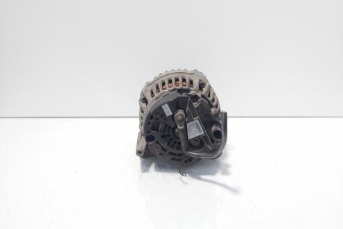 Alternator 100A, cod GM13502583, Opel Insignia A, 2.0 CDTI, A20DTH (id:723145)