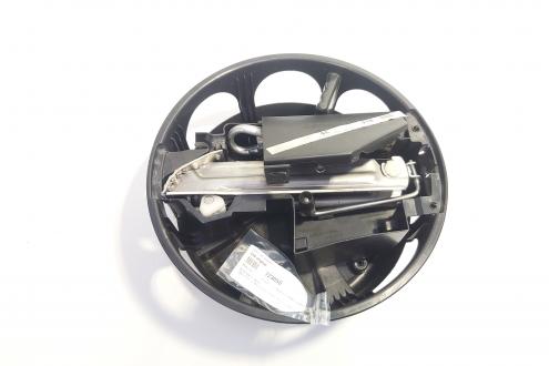 Cric cu suport, Mercedes Clasa C T-Model (S204) (id:723055)