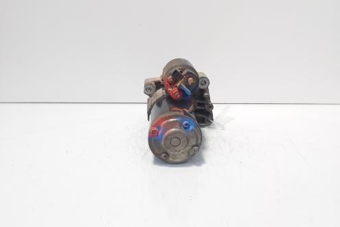 Electromotor, cod 9663528880, Peugeot 307, 1.6 HDI, 9HZ, 5 vit man (id:723155)