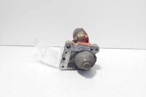 Electromotor, cod 9663528880, Peugeot 307, 1.6 HDI, 9HZ, 5 vit man (id:723155)