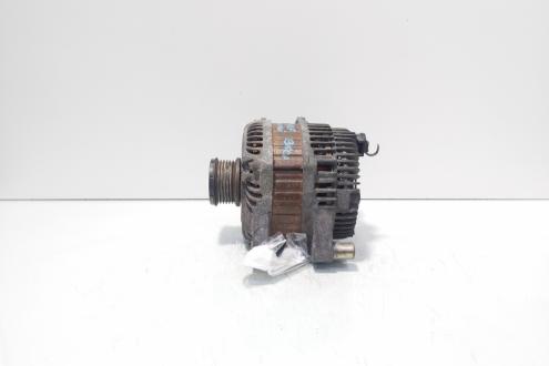 Alternator, cod 9654752880, Peugeot 407, 2.0 HDI, RHR (id:723140)