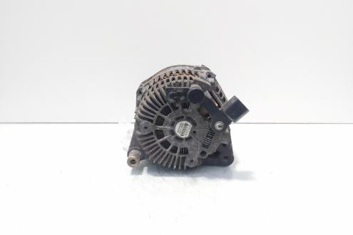 Alternator, cod 9654752880, Peugeot 407, 2.0 HDI, RHR (id:723140)