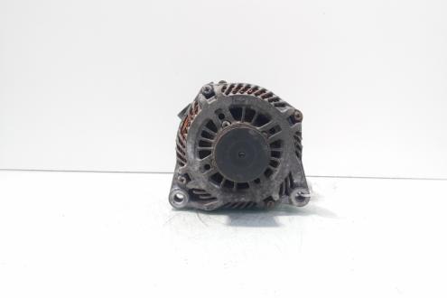 Alternator, cod 9654752880, Peugeot 407, 2.0 HDI, RHR (id:723140)