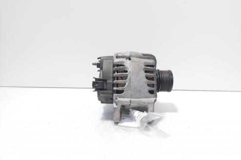 Alternator, Renault Megane 3 Combi, 1.5 DCI, K9KA636 (id:723132)