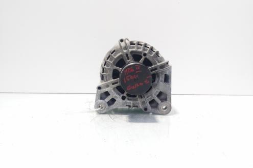 Alternator, Renault Megane 3 Combi, 1.5 DCI, K9KA636 (id:723132)