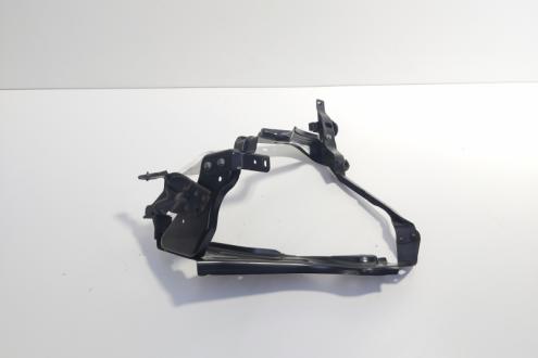 Suport far stanga, cod 204626044, Mercedes Clasa C T-Model (S204) (id:723040)