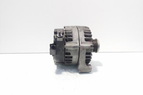 Alternator 220A Valeo, cod 8507625, Bmw 5 Touring (F11) 2.0 diesel, N47D20C (id:723134)
