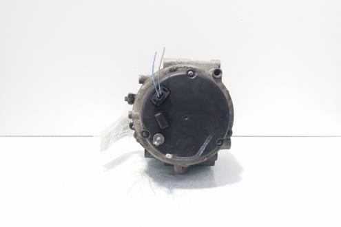 Alternator 190A, cod A0001501750, Mercedes Clasa C (W203) 2.2 CDI, OM611962 (id:723131)