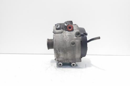 Alternator 190A Delphi, cod A0001502550, Mercedes Clasa C T-Model (S203) 2.7 CDI, OM612962 (id:723130)