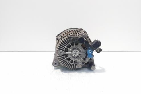 Alternator, cod 9654752880, Peugeot 407, 2.0 HDI, RHR (id:723133)