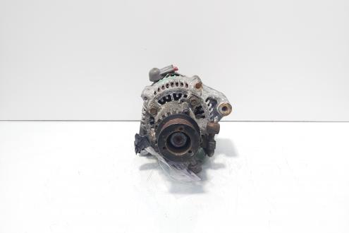 Alternator, cod YLE102080, Land Rover Freelander (LN) 2.0 Diesel, 204D3 (id:723122)