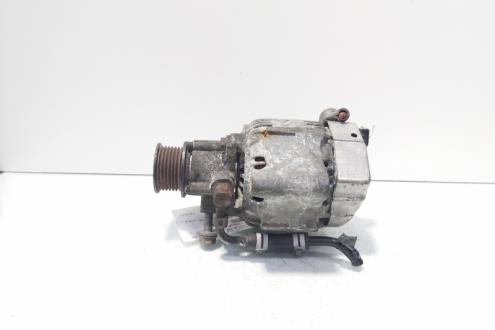 Alternator, cod YLE102080, Land Rover Freelander (LN) 2.0 Diesel, 204D3 (id:723122)