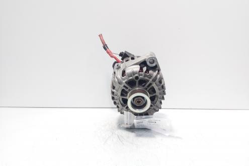 Alternator 120A Valeo, cod AV6N-10300-HA, Ford B-Max, 1.4 benz, SPJA (id:723128)