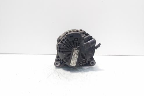 Alternator 150A Valeo, cod 9646321780, Peugeot 307, 1.6 HDI, 9HX (id:723121)
