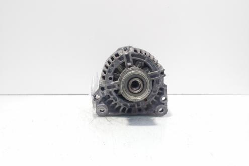 Alternator 90A, cod 038903024B, Skoda Octavia 1 Combi (1U5) 1.9 TDI, ALH (id:723118)