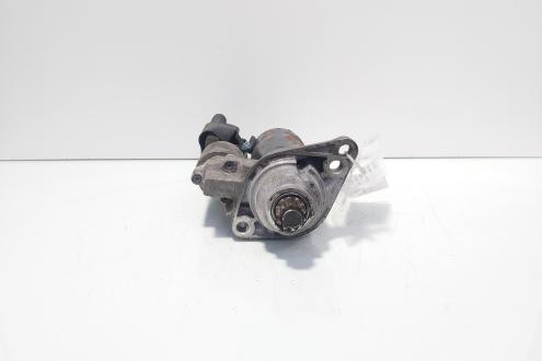 Electromotor, Vw Touran (1T1, 1T2) 1.9 TDI, BKC, 5 vit man (id:723111)