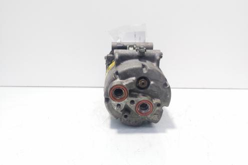 Compresor clima, cod 4M5H-19D629-AD, Ford Focus 2 Combi (DA), 1.8 TDCI, KKDA (id:723230)