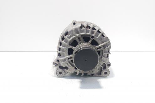 Alternator 110A, Vw Golf 6 (5K1) 2.0 TDI, CFF (id:723100)
