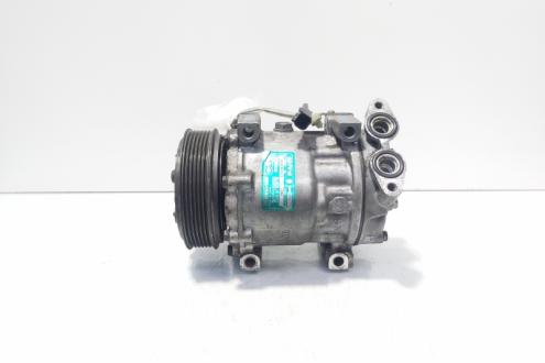 Compresor clima, cod 3M5H-19D629-GC, Ford C-Max 1, 1.6 TDCI, G8DA (id:723224)