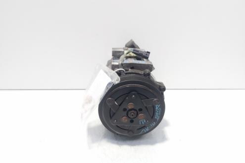 Compresor clima, cod 3M5H-19D629-GC, Ford C-Max 1, 1.6 TDCI, G8DA (id:723224)