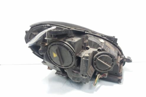 Far stanga cu xenon si led, Mercedes Clasa C T-Model (S204) facelift (id:723033)