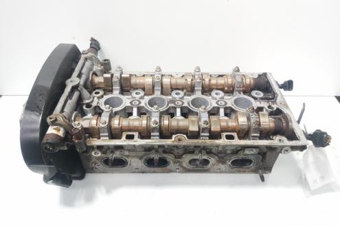 Chiulasa cu 2 axe came, cod 55559340, Opel Astra J 1.6 benz, A16XER (id:722097)