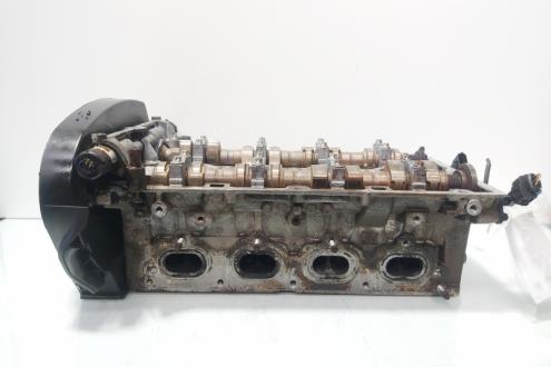 Chiulasa cu 2 axe came, cod 55559340, Opel Astra J 1.6 benz, A16XER (id:722097)