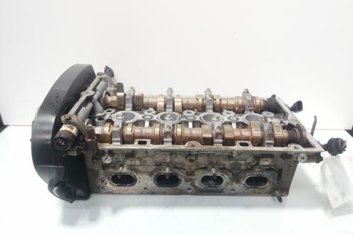 Chiulasa cu 2 axe came, cod 55559340, Opel Astra J 1.6 benz, A16XER (id:722097)