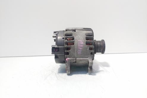 Alternator 140A Valeo, cod 03G903016G, Audi A4 Avant (8K5, B8) 2.0 TDI, CAG (id:701523)