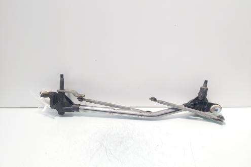 Ansamblu stergatoare fata, Renault Megane 3 Coupe (id:272897)