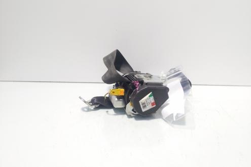 Centura dreapta fata, cod 1K4857706BK, Vw Golf 6 (5K1) (id:339838)